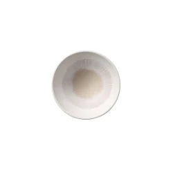APS Saladier mélamine beige Ø 16 cm 6,5 cm 50 cl Blush Clearance