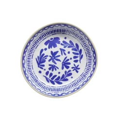 Saladier mélamine blanc Ø 33 cm 6 cm 2,4 cl Floryn - APS
