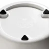 Saladier mélamine blanc Ø 30 cm 19,5 cm 5 L Balance - APS Clearance