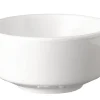 APS Saladier mélamine blanc Ø 20 cm 10 cm 2 L Float Outlet