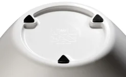 APS Saladier mélamine blanc Ø 14,5 cm 9 cm 0,4 L Balance Discount