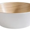 APS Saladier mélamine blanc Ø 15 cm 5,5 cm 0,44 L Frida Sale