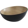 Saladier mélamine Ø 250 mm 115 mm Frida - APS Outlet