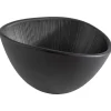Saladier mélamine noir 14,5x12,5x8 cm 30 cl Nero - APS Online