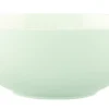 VILLEROY & BOCH Saladier ovale ivoire porcelaine bone china 20 cm Stella Sale