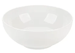 DEGRENNE Saladier porcelaine blanc Ø 28 cm 60 cl Evento Clearance
