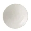 Saladier rond Blanc albâtre porcelaine culinaire Ø 27 cm Yli - REVOL Best
