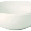 Saladier rond blanc porcelaine Ø 23 cm New Moon - VILLEROY & BOCH Best