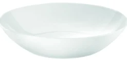 PILLIVUYT Saladier rond blanc porcelaine culinaire Ø 36 cm Cecil Online