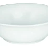 Saladier rond blanc porcelaine culinaire Ø 36 cm Eclectique - PILLIVUYT Hot