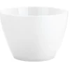 Saladier rond blanc porcelaine culinaire Ø 16 cm Eden - PILLIVUYT New