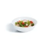 ARCOROC Saladier rond blanc verre opal Ø 16 cm Restaurant Online