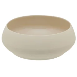 DEGRENNE Saladier rond grès émaillé Ø 28 cm Bahia Clearance