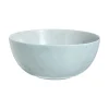 LUMINARC Saladier rond marbre gris verre opal Ø 21 cm Diwali Discount
