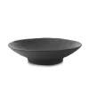 Saladier rond Noir brut porcelaine culinaire Ø 27 cm Yli - REVOL Clearance