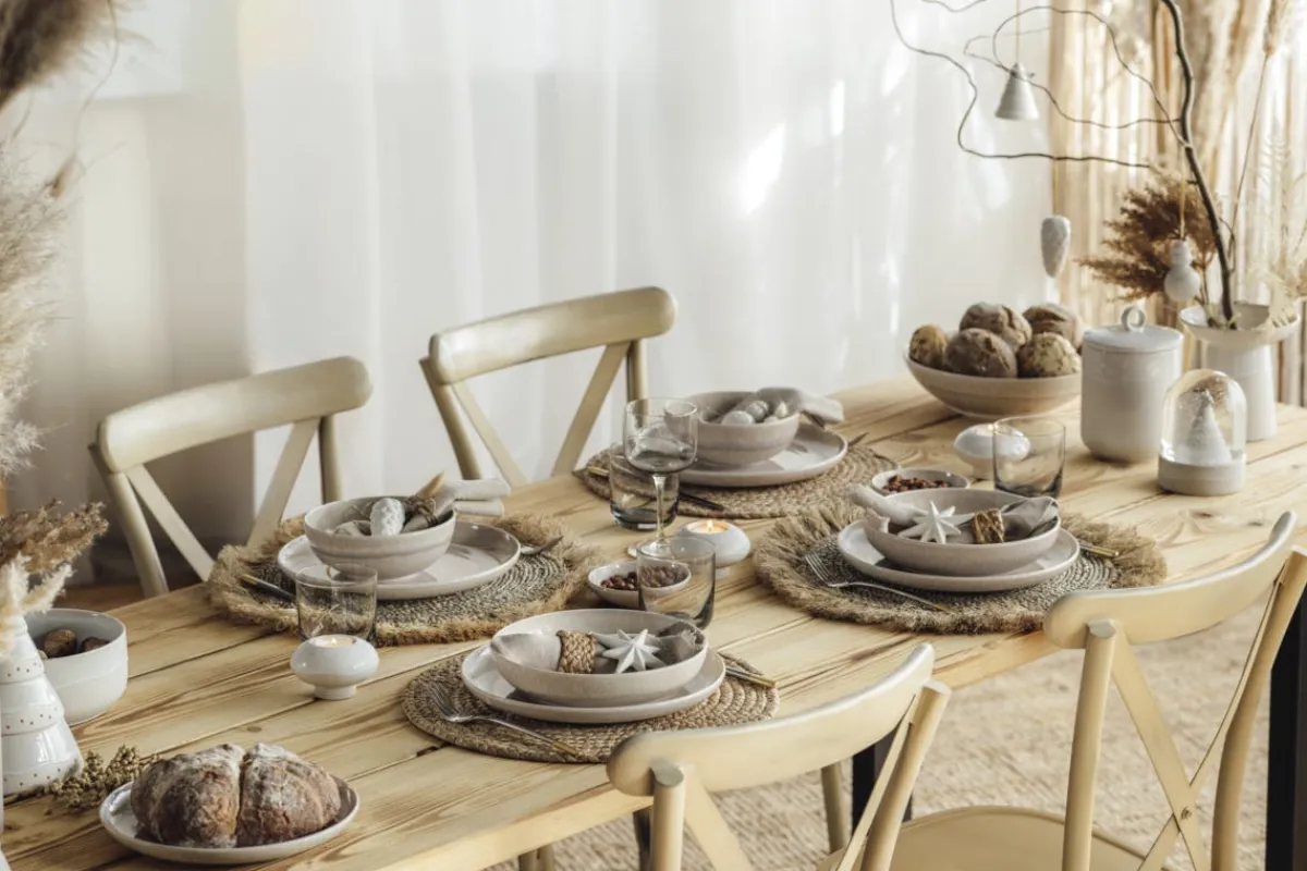 VILLEROY & BOCH Saladier rond Sand porcelaine Ø 22,5 cm Perlemor Discount
