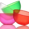 Aucune Saladier rond transparent copolyester Ø 23 cm