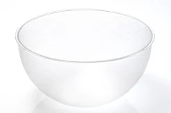 Saladier rond transparent copolyester Ø 31 cm - Aucune Outlet