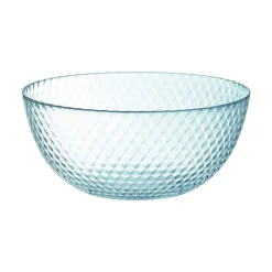 LUMINARC Saladier rond verre Ø 24 cm Pampille Outlet