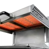 ROLLER GRILL Salamandre vitrocéramique à toit mobile SEM600 PDS 230v 4 assiette(s) Outlet