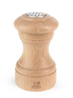 Salière Ø 5 cm 8,8 cm Bistro - PEUGEOT SAVEURS