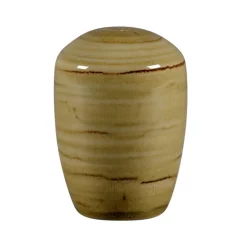 Salière Garnet Ø 5,4 cm 7,6 cm stone Spot - RAK Discount