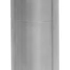 PRO.MUNDI Salière gris Ø 5 cm 13 cm Spice Discount