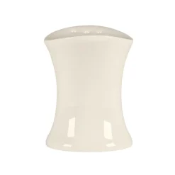 Salière irrégulier blanc Ø 5 cm 6,3 cm Bravura - RAK
