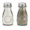 Salière / poivrière transparent Ø 5,6 cm 10,5 cm Authentic - TABLECRAFT Best