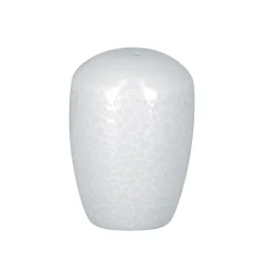 Salière rond blanc Ø 5,4 cm 7,6 cm Charm - RAK New