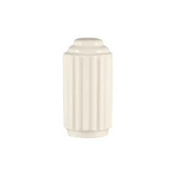 RAK Salière rond blanc Ø 3,9 cm 8,3 cm Spectra Best