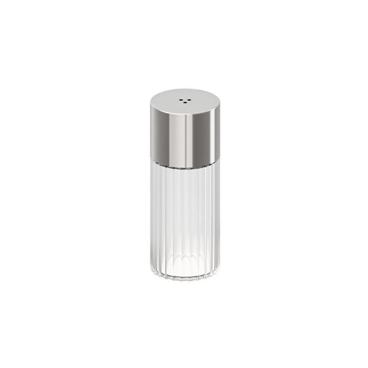 APS Salière rond transparent Ø 3,5 cm 9 cm The Grid Clearance