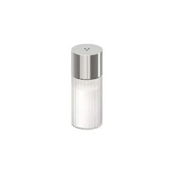 APS Salière rond transparent Ø 3,5 cm 9 cm The Grid Clearance
