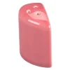 Salière rose 2,8x5x5,8 cm  Cliché - RAK Discount