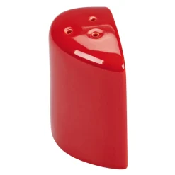 RAK Salière rouge 2,8x5x5,8 cm  Cliché Sale