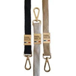 Sangle de suspension bronze 110 cm - PARANOCTA New