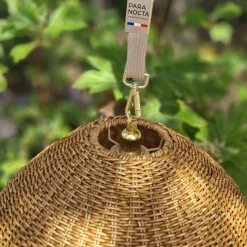 Sangle de suspension bronze 110 cm - PARANOCTA New