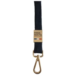 PARANOCTA Sangle de suspension noir 110 cm Hot