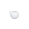 RAK Saucière blanc porcelaine bone china Feelings Hot
