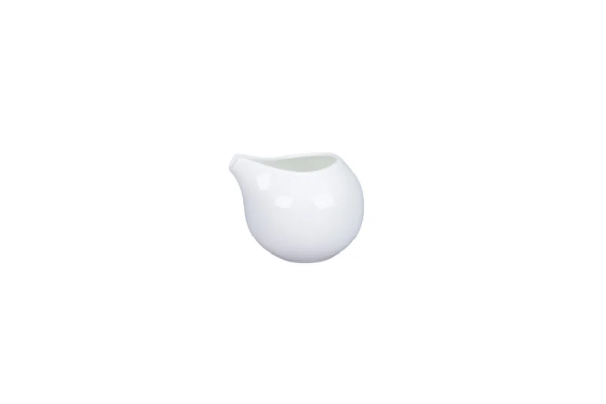 RAK Saucière blanc porcelaine bone china Feelings Hot