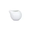 RAK Saucière blanc porcelaine bone china Feelings Online