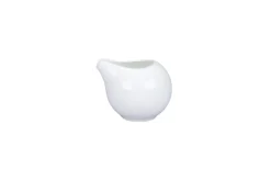 RAK Saucière blanc porcelaine bone china Feelings Online