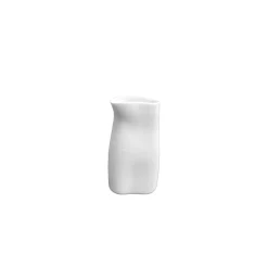 Saucière blanc porcelaine 6 cm Jelly - COOKPLAY Hot