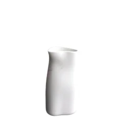 Saucière blanc porcelaine 7,5 cm Jelly - COOKPLAY Online