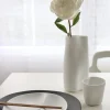COOKPLAY Saucière blanc porcelaine 6 cm Jelly Hot
