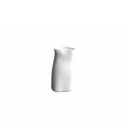 COOKPLAY Saucière blanc porcelaine 6 cm Jelly Hot
