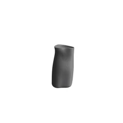 Saucière noir porcelaine 6 cm Jelly - COOKPLAY Clearance