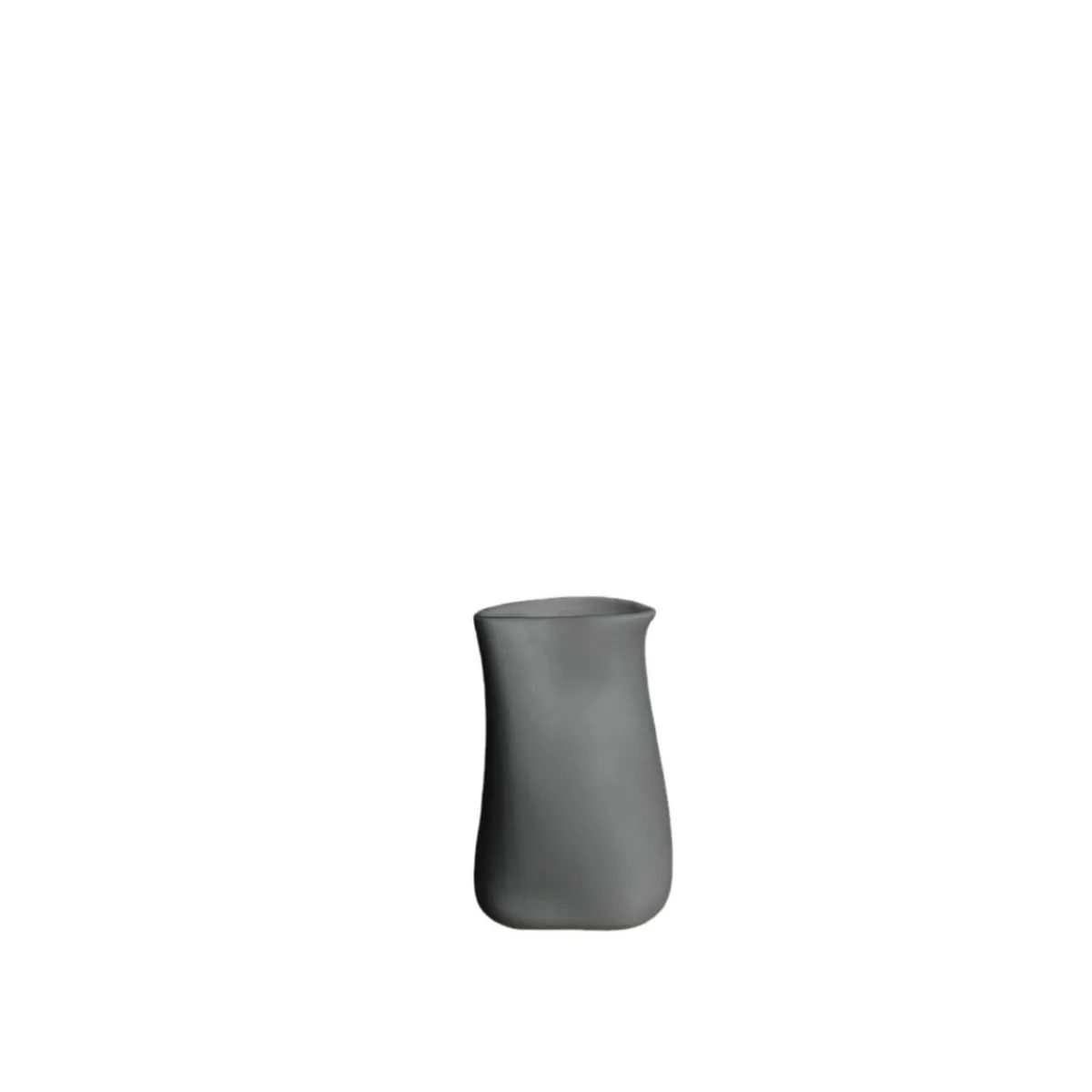 COOKPLAY Saucière noir porcelaine 7,5 cm Jelly Best