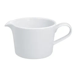 RAK Saucière rond blanc porcelaine vitrifiée Ø 9,1 cm Access Hot