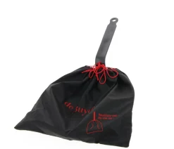 Sauteuse bombée aluminium Revêtement anti-adhésif Ø 28 cm 7,8 cm Ceranoa - DE BUYER Sale